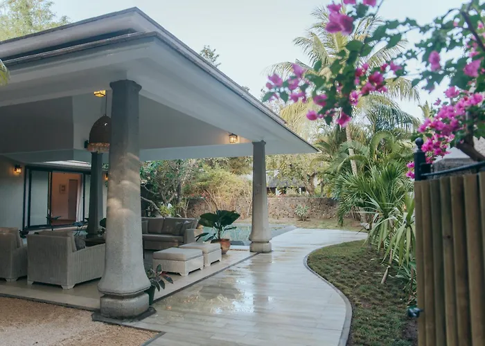 Barachois Cabana