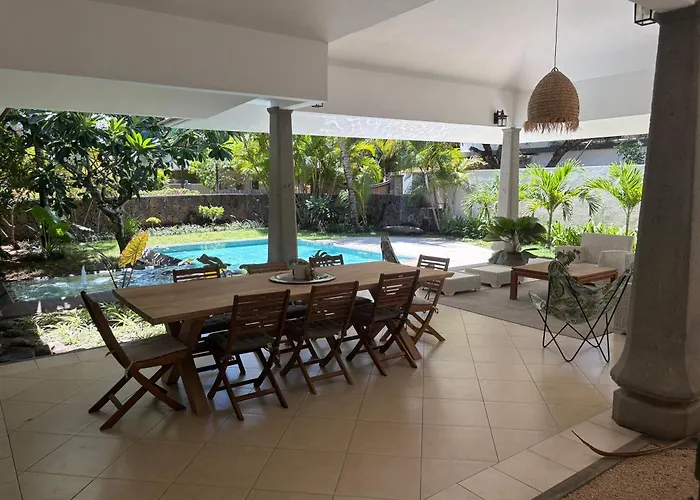 Barachois Cabana