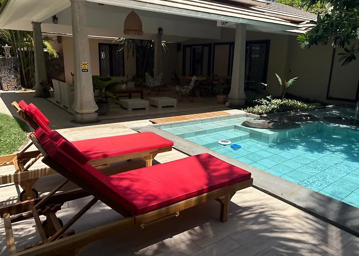 Barachois Cabana