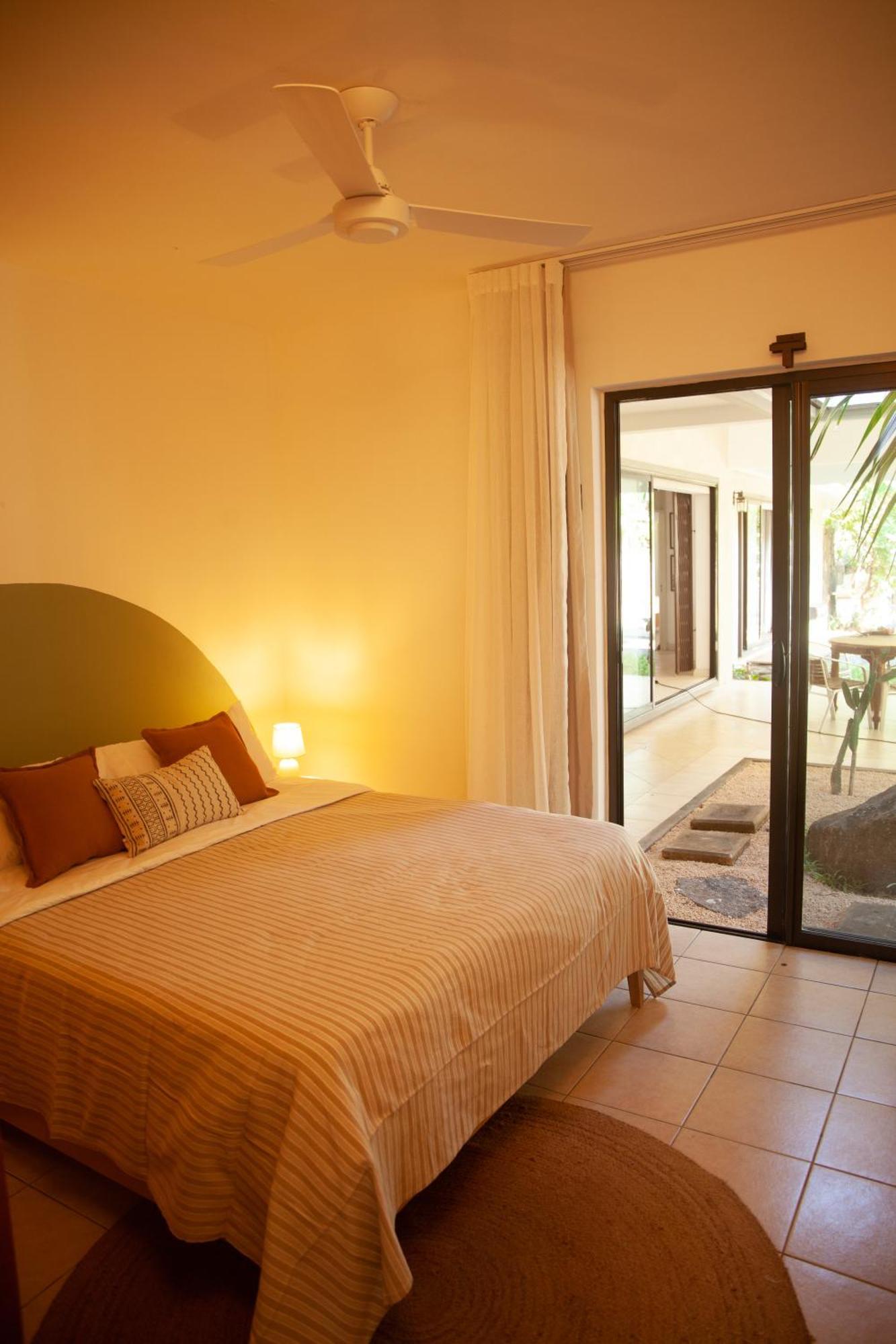 Villa Barachois Tamarin