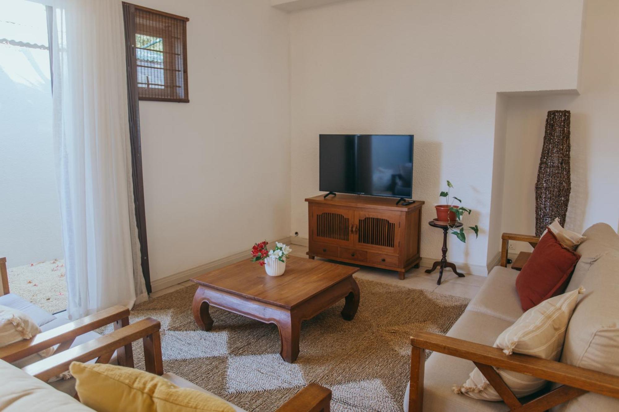 Barachois Villa