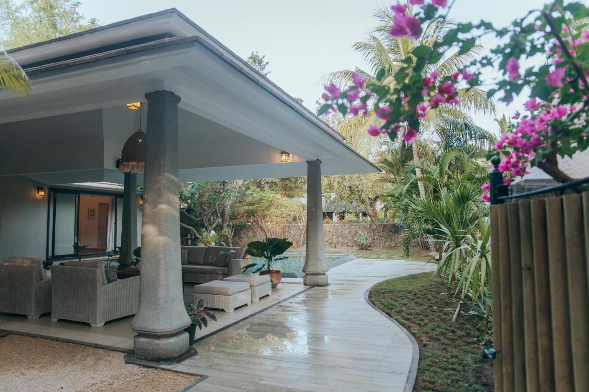 Villa Barachois
