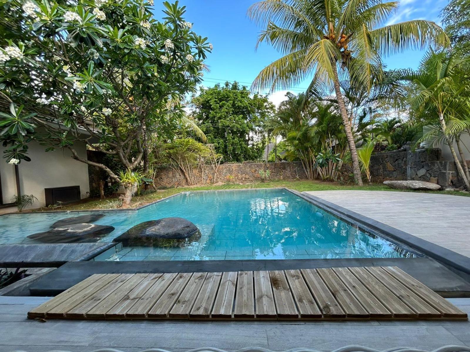 Barachois Villa