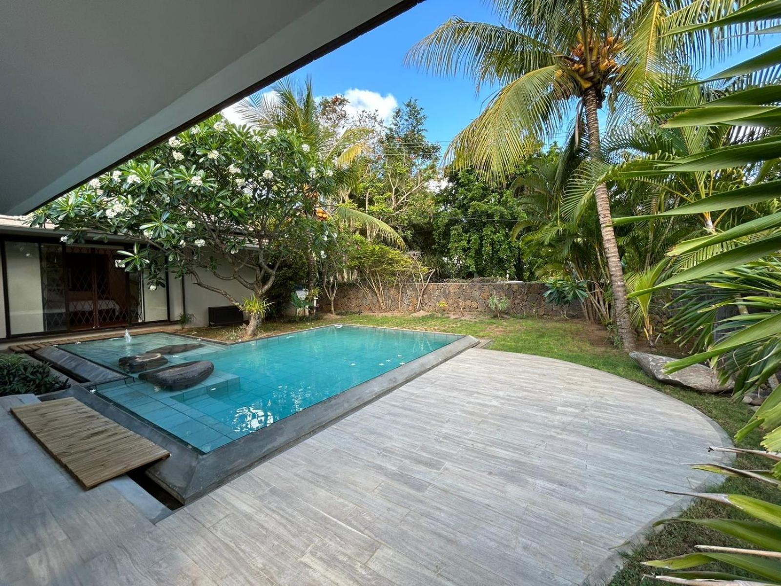 Villa Barachois *