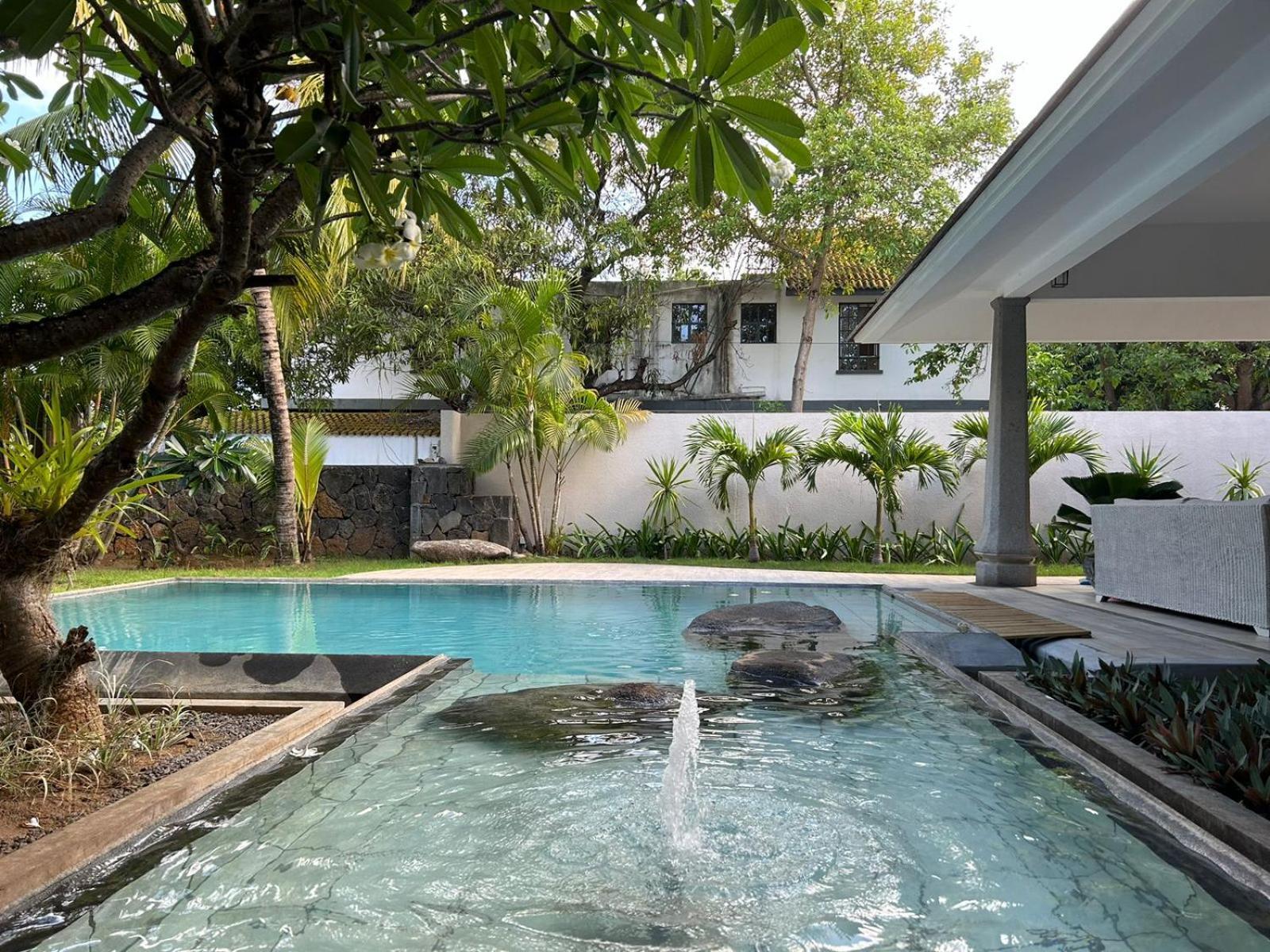 Villa Barachois